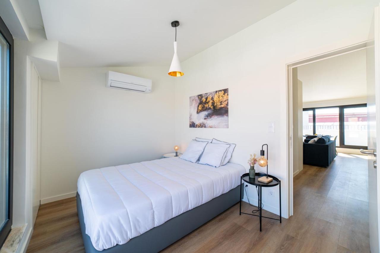 Lusiadas 53 5 D - Beautiful River View ลิสบอน ภายนอก รูปภาพ